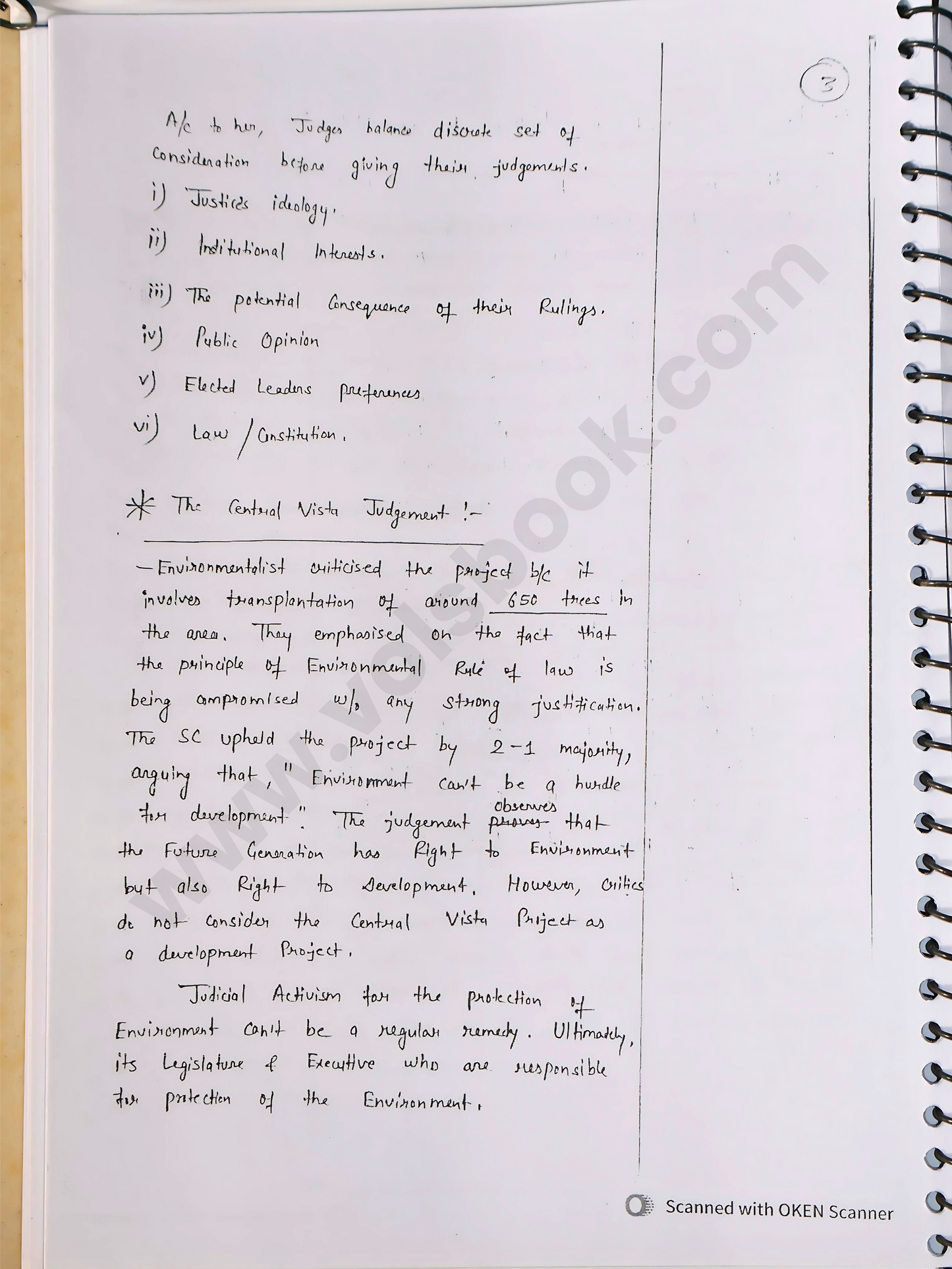 Shubhra Ranjan psir notes 2025