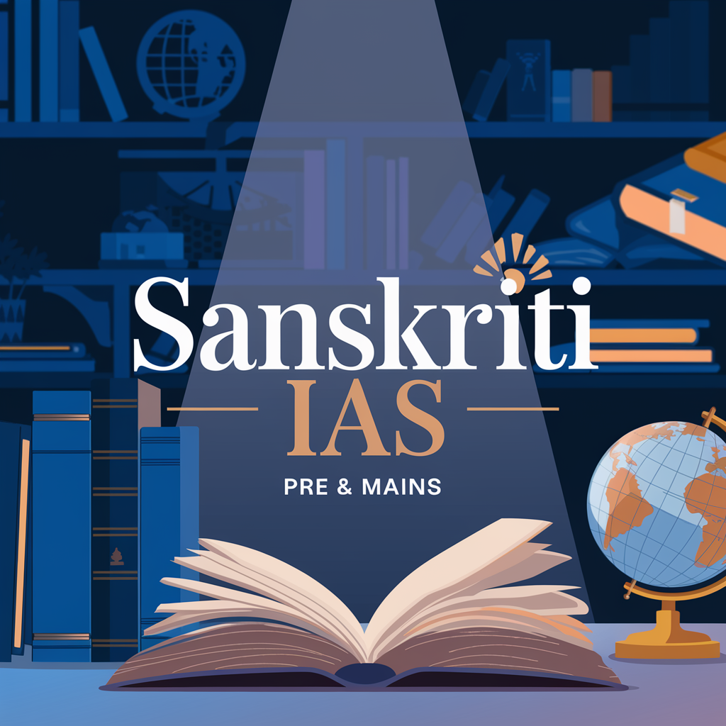 SANSKRITI IAS